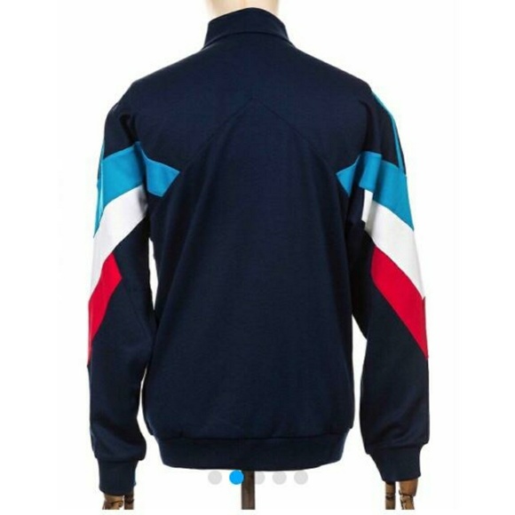 Adidas jacket - Picture 2 of 6